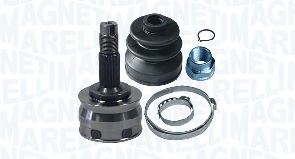 302015100091 Magneti Marelli