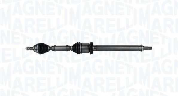 302004190204 Magneti Marelli