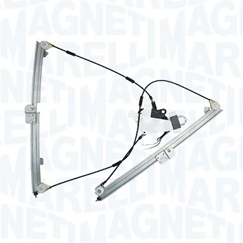 Mecanismo de elevalunas delantero derecha Magneti Marelli AC104 precio, desde 92,37 EUR