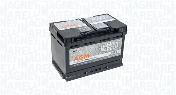 069070760009 Magneti Marelli Batería Start-Stop