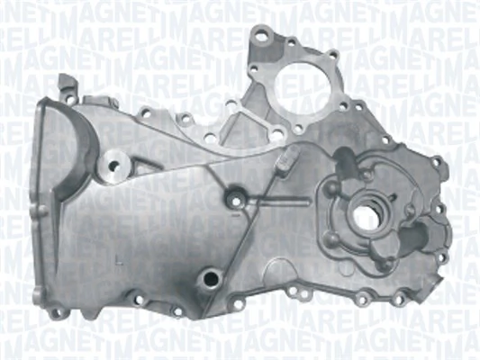 Bomba de aceite Toyota Prius  (2003-2009)