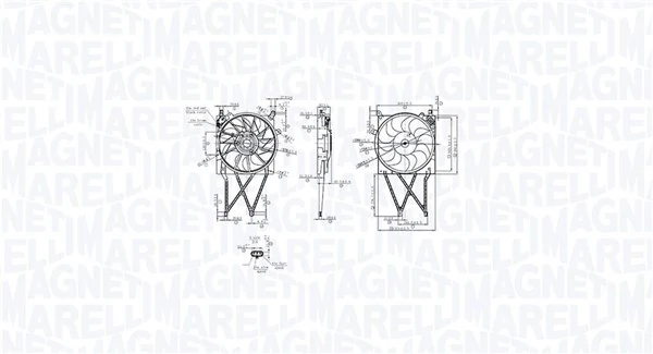 069422862010 Magneti Marelli