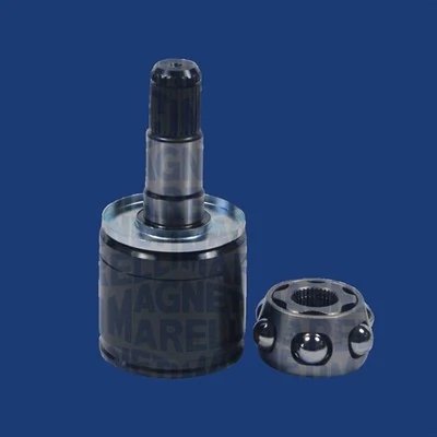 302009100028 Magneti Marelli