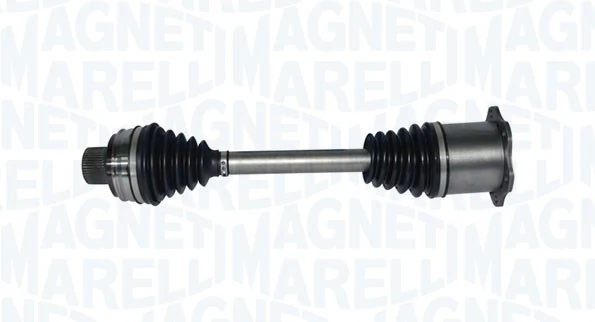 302004190125 Magneti Marelli
