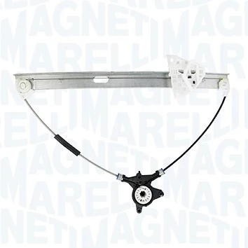 Mecanismo de elevalunas delantero derecha Mazda 3  desde 35,98 €