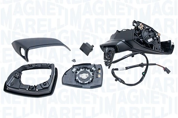 182201545200 Magneti Marelli