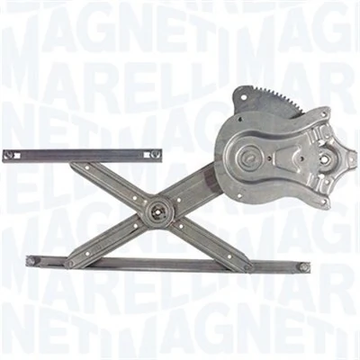 350103197200 Magneti Marelli