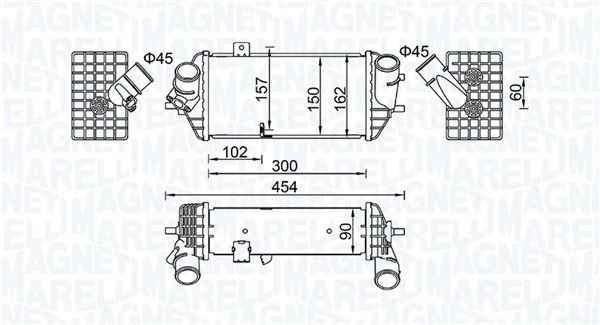 351319205690 Magneti Marelli