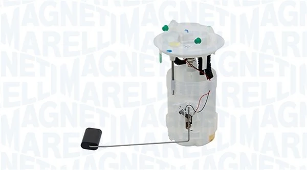 519000058600 Magneti Marelli