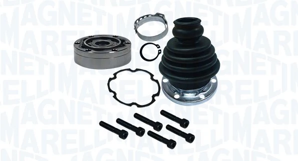 302009100038 Magneti Marelli
