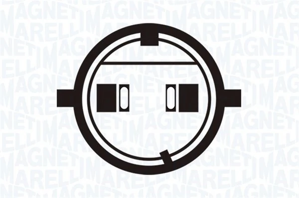 350103170182 Magneti Marelli Mecanismo levanta, puerta delantera derecha
