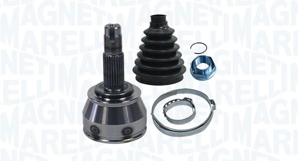 302015100094 Magneti Marelli