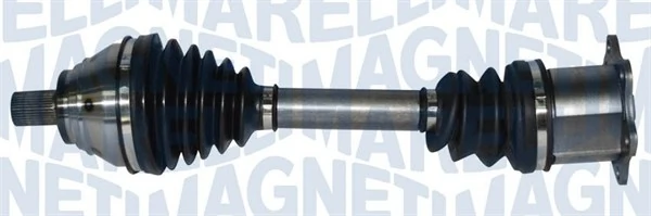 302004190121 Magneti Marelli