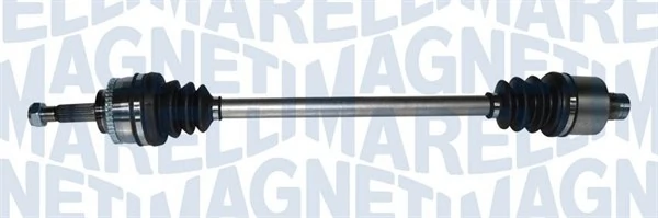 302004190233 Magneti Marelli