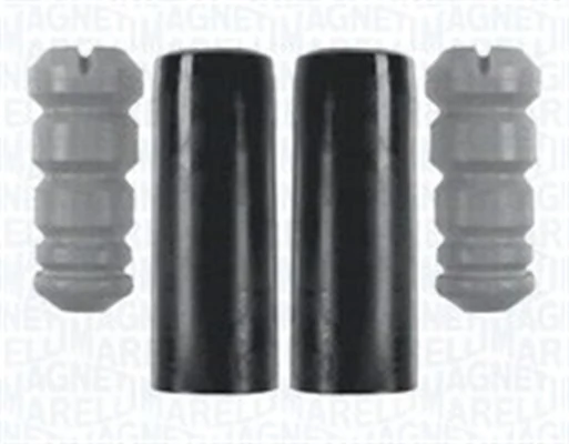 Topes de suspensión & guardapolvo amortiguador X3  SUV (2004-2010) original desde 20,69 €