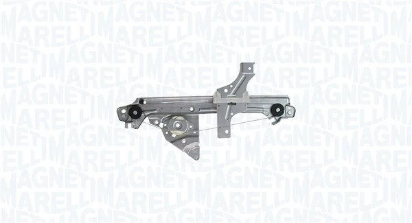 350103298000 Magneti Marelli