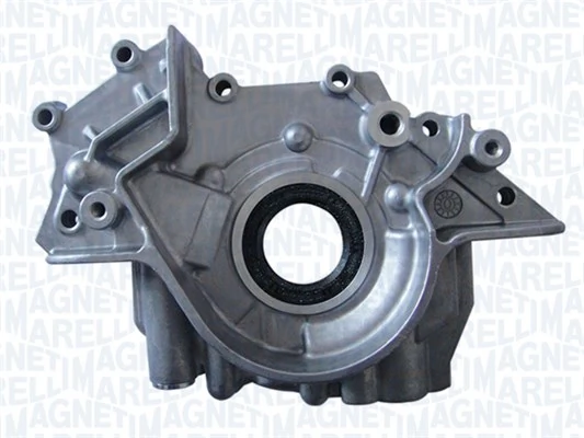 Bomba de aceite del motor Ford Mondeo II (BFP)