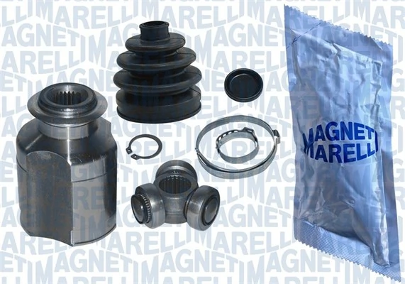 302009100069 Magneti Marelli