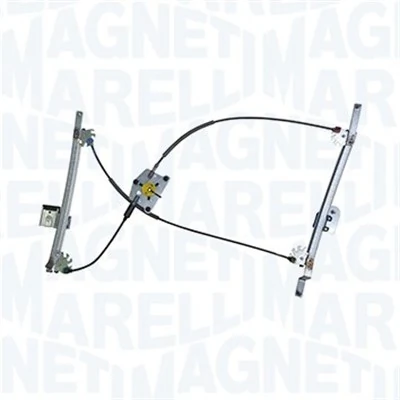 350103173600 Magneti Marelli