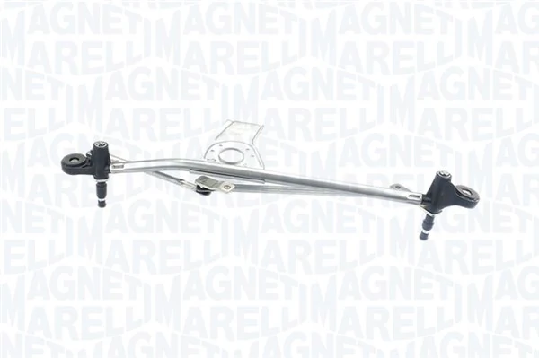 Varillaje de limpiaparabrisas para BMW X5  E53