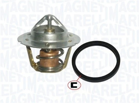 Termostato para Chrysler Voyager
