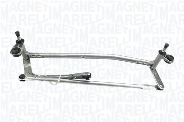 Trapezio del limpiaparabrisas Volkswagen Passat B6 sedán (3C2) (2005 - 2011) precio, desde 45,01 EUR