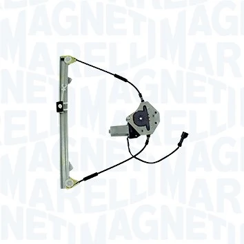Mecanismo elevalunas delantero derecha Panda I hatchback (1982-2003) original desde 64,59 €