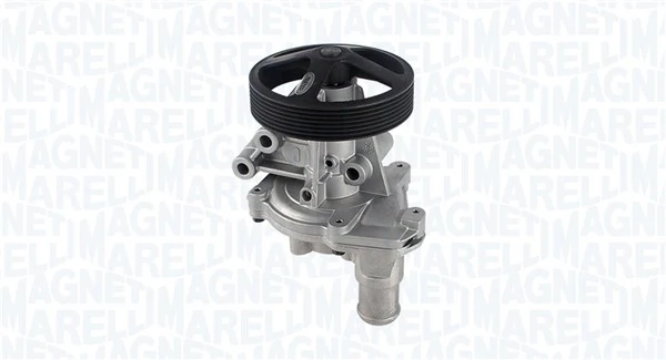 350984117000 Magneti Marelli