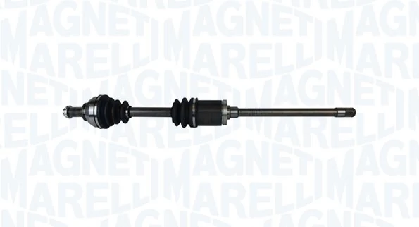 302004190026 Magneti Marelli