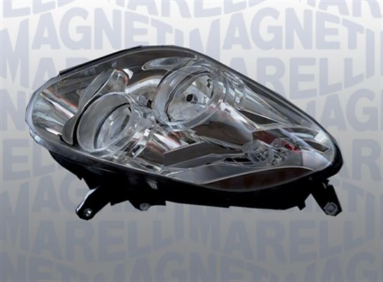 Precio del repuesto Faros delantero izquierdo Doblo  monovolumen