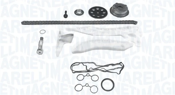 341500000152 Magneti Marelli