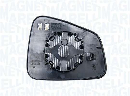 182209012700 Magneti Marelli