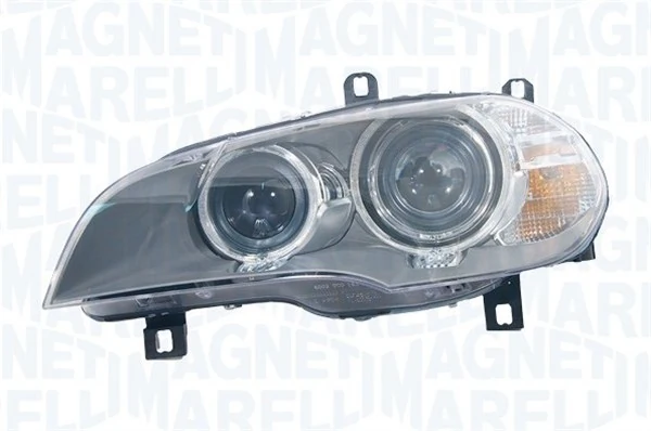 Faro delantero derecho BMW X5 desde 435,29 €