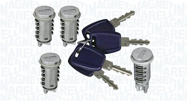 350105009600 Magneti Marelli