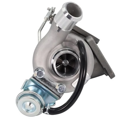 Turbocompresor para Ford Transit V347/8