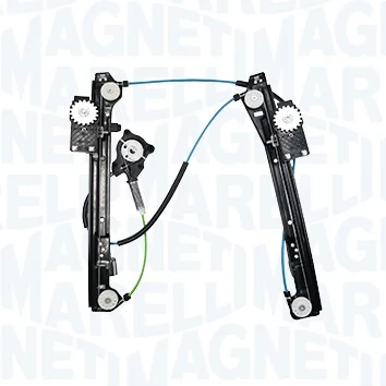 350103160600 Magneti Marelli