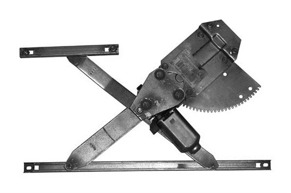 Comprar MB257447 Hyundai/Kia Mecanismo de elevalunas delantero izquierdo