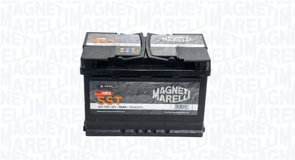 069070720008 Magneti Marelli