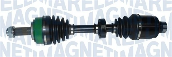 302004190197 Magneti Marelli