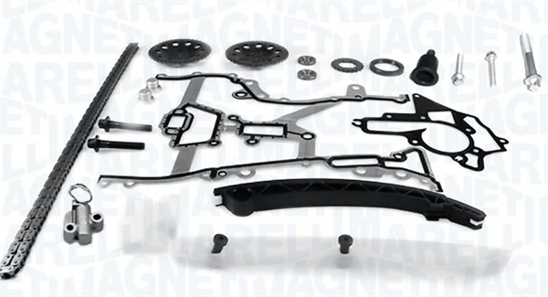 341500001080 Magneti Marelli