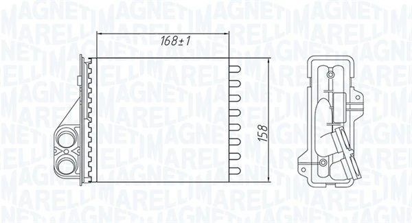 350218479000 Magneti Marelli
