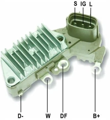 940016082000 Magneti Marelli