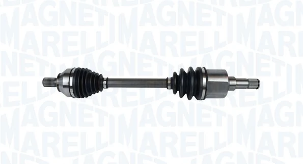 302004190177 Magneti Marelli