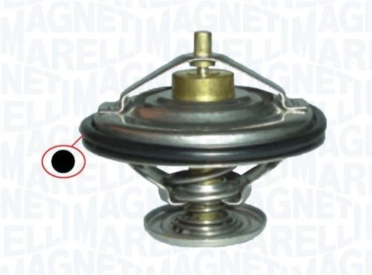 352317100120 Magneti Marelli