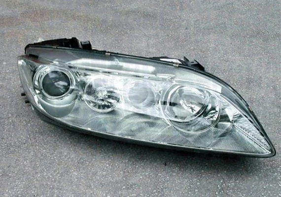 Faros delanteros 6 hatchback (2002-2008) original desde 137,94 €