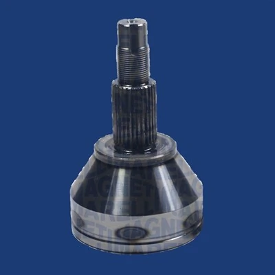 302015100012 Magneti Marelli