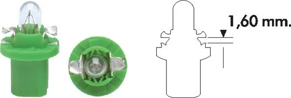 Lámpara Polcar 99ZP131A
