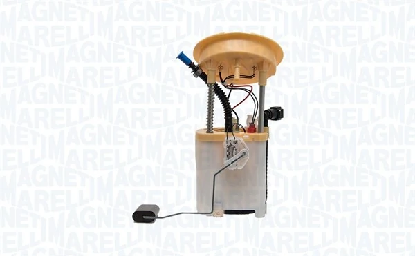 Bomba de combustible para BMW 3 (E90)