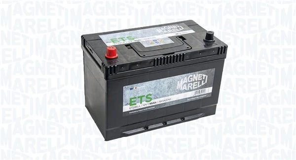 069095720016 Magneti Marelli Batería Start-Stop