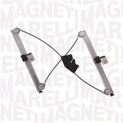350103170100 Magneti Marelli